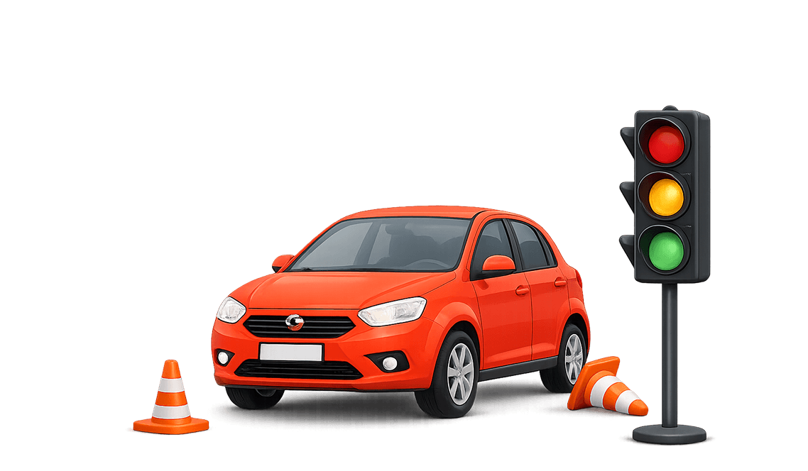 Driving Licenses