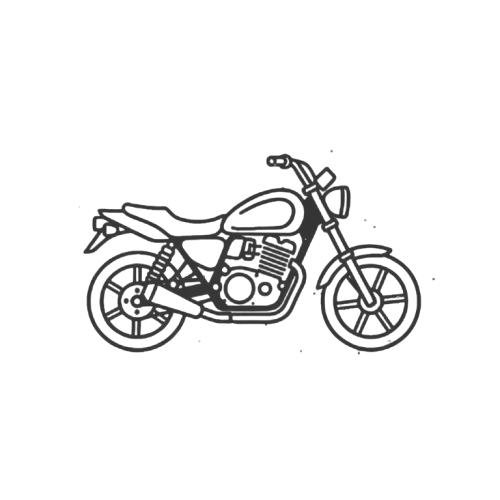Two Wheeler
