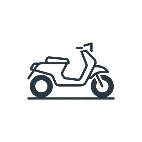 Two Wheeler
